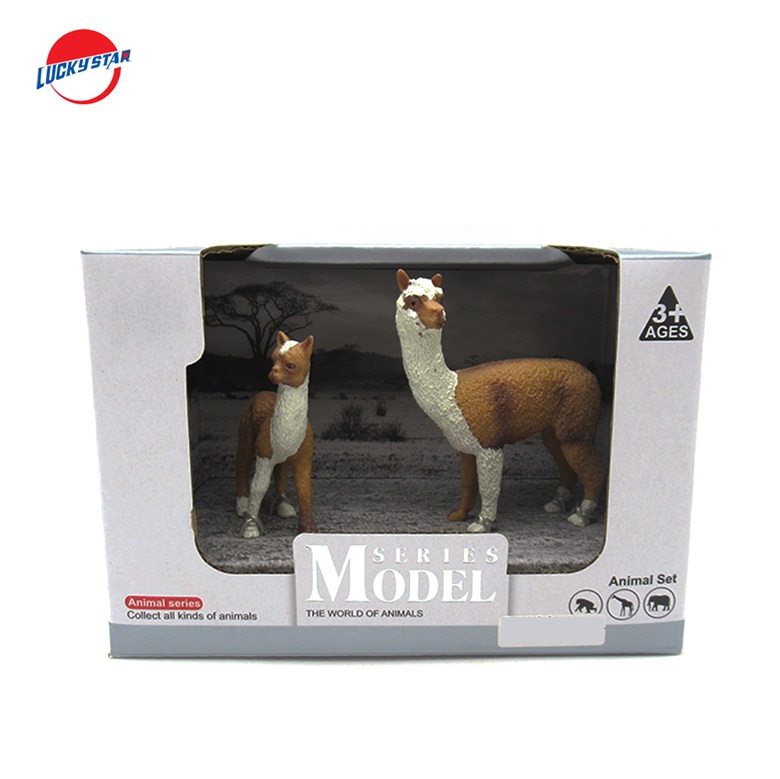 Animal Figurine